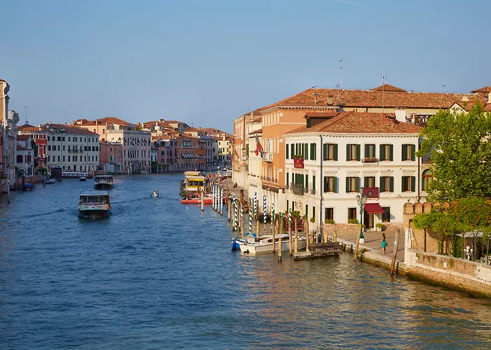 Canal Grande Venezia